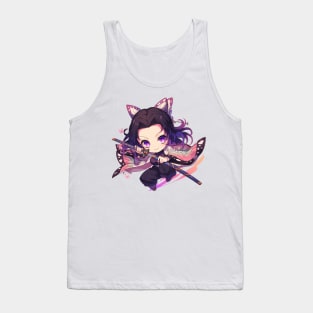 shinobu Tank Top